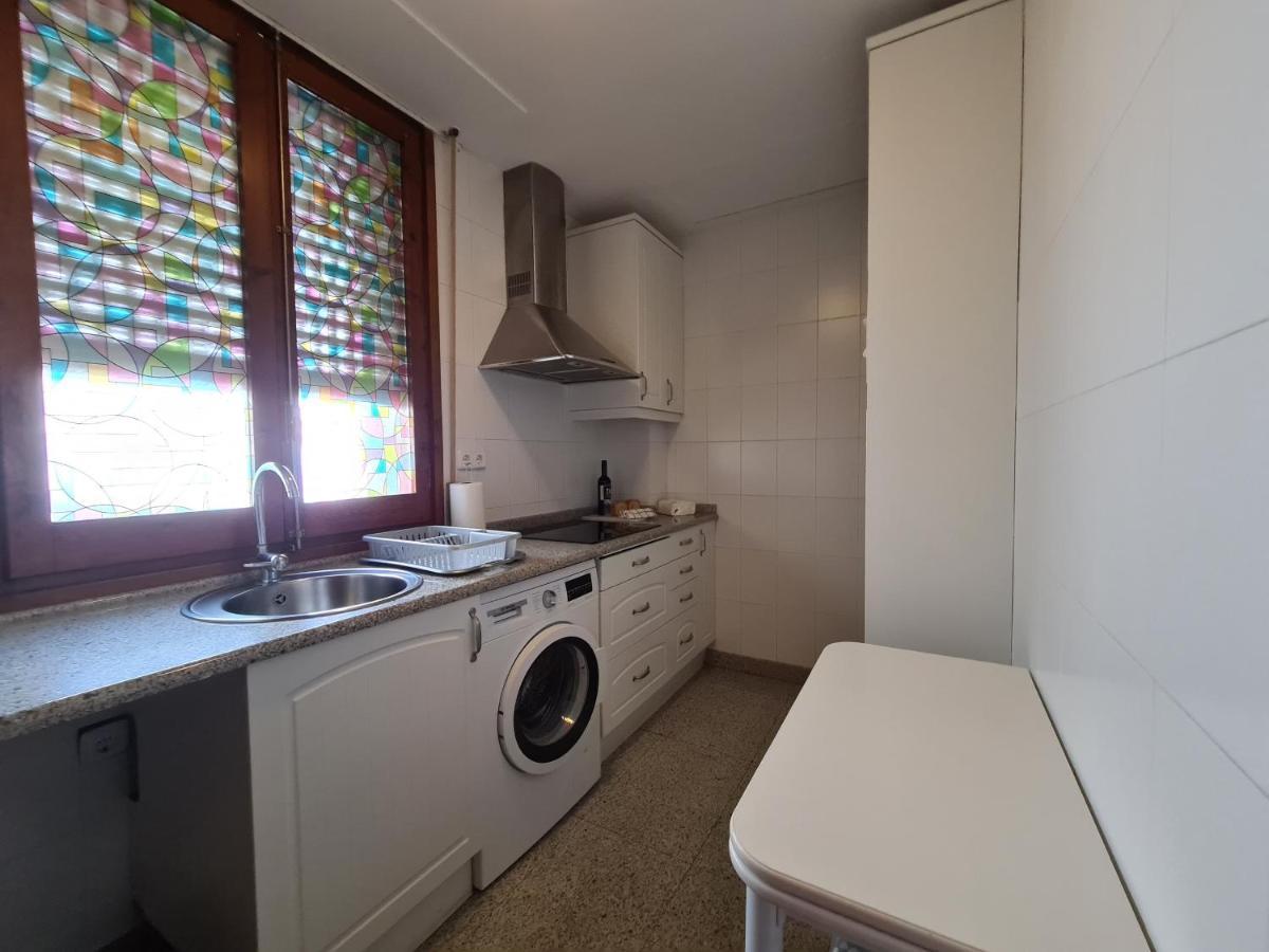 18 Torres Molino Appartamento Saragozza Esterno foto