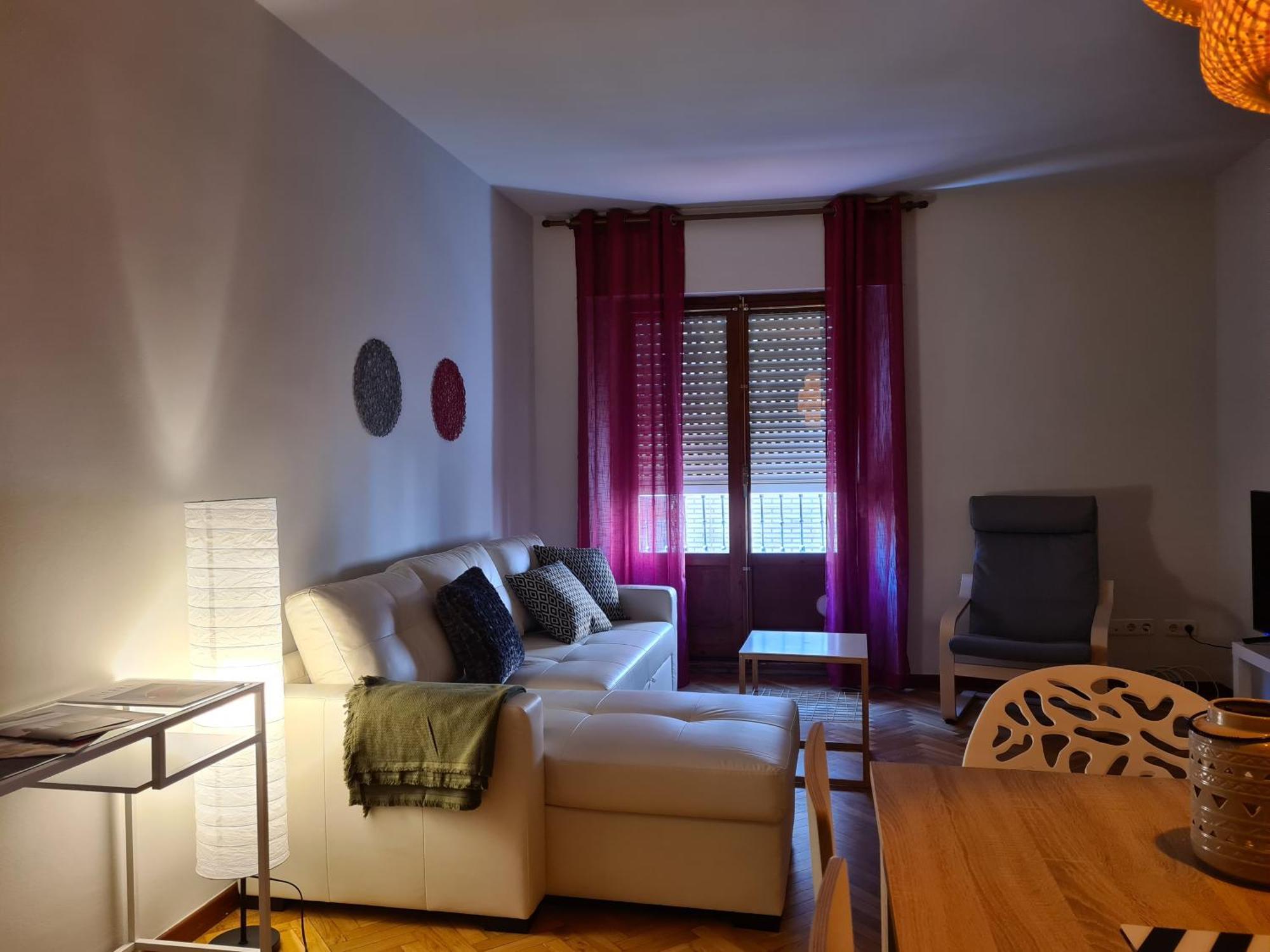 18 Torres Molino Appartamento Saragozza Esterno foto