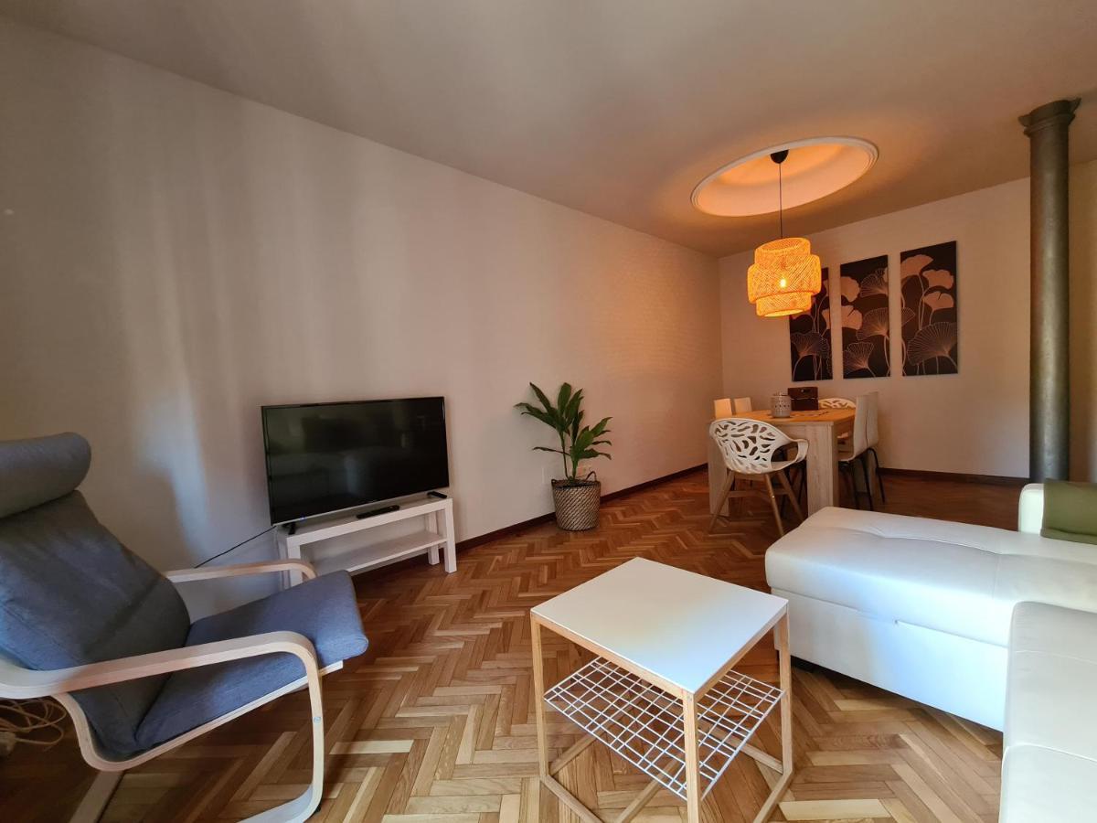 18 Torres Molino Appartamento Saragozza Esterno foto