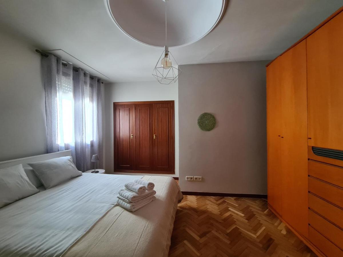 18 Torres Molino Appartamento Saragozza Esterno foto