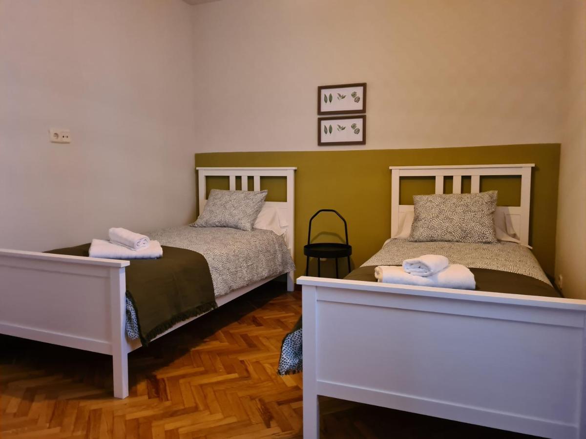 18 Torres Molino Appartamento Saragozza Esterno foto